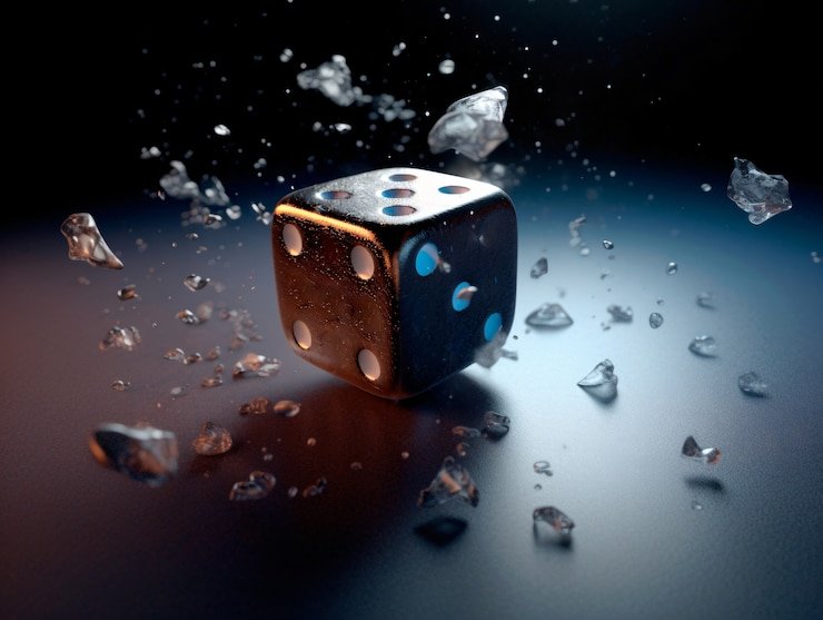 Jakarta Lottery Game 