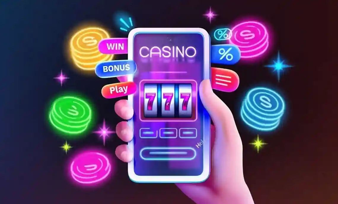 Slot games Aviator Sweet Bonanza di lae toto